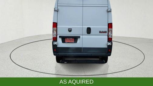 2017 RAM ProMaster 1500 Base