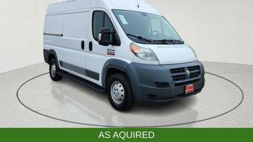 2017 RAM ProMaster 1500 Base