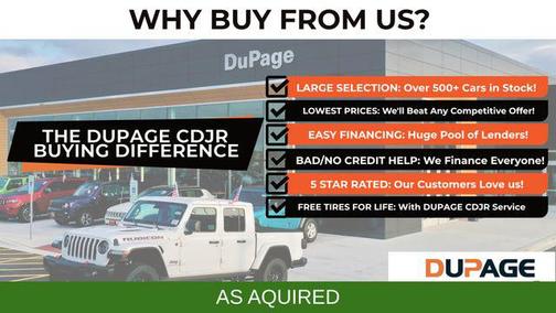 2017 RAM ProMaster 1500 Base