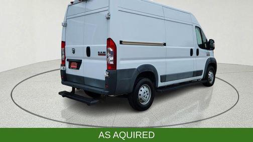 2017 RAM ProMaster 1500 Base