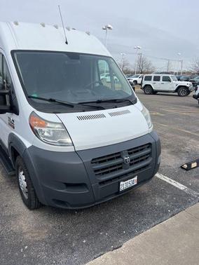 2017 RAM ProMaster 1500 Base