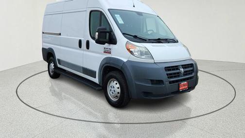 2017 RAM ProMaster 1500 Base