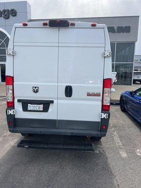 2017 RAM ProMaster 1500 Base