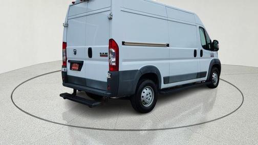 2017 RAM ProMaster 1500 Base