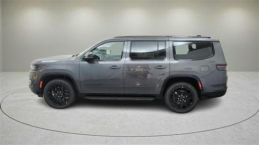 2025 Jeep Wagoneer Series II 4x4