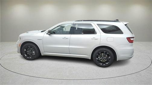2025 Dodge Durango R/T Plus AWD