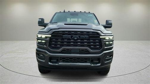 2026 RAM 2500 Limited