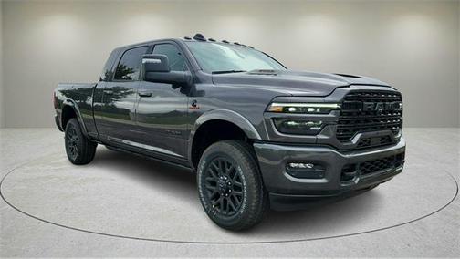 2026 RAM 2500 Limited