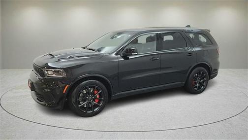 2023 Dodge Durango SRT 392