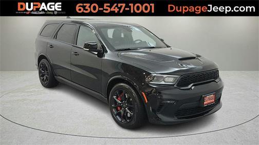 2023 Dodge Durango SRT 392