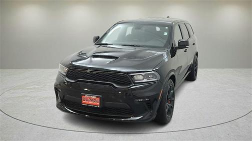 2023 Dodge Durango SRT 392