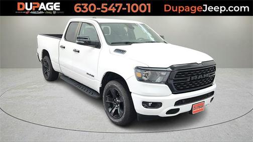 2024 RAM 1500 Big Horn/Lone Star