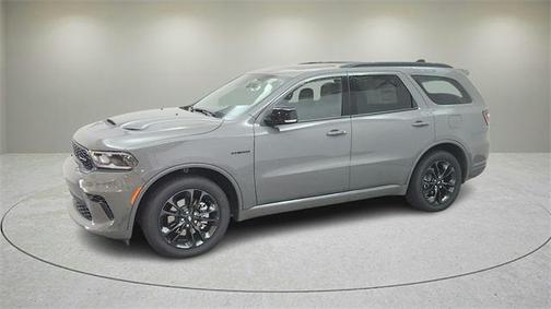 2025 Dodge Durango R/T Plus AWD