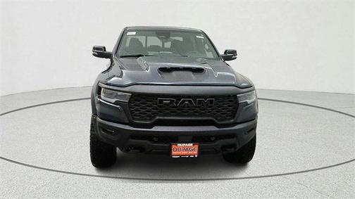 2026 RAM 1500 RHO Crew Cab 4x4 5'7' Box