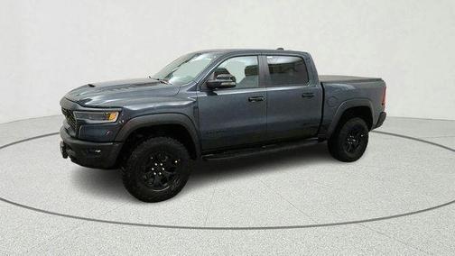 2026 RAM 1500 RHO Crew Cab 4x4 5'7' Box