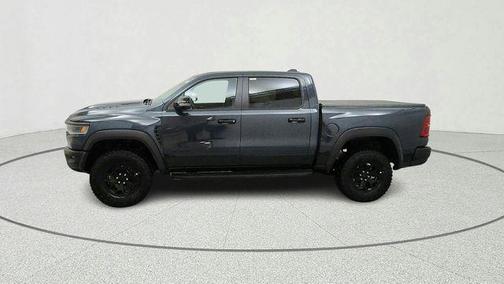 2026 RAM 1500 RHO Crew Cab 4x4 5'7' Box
