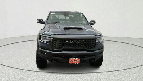 2026 RAM 1500 RHO Crew Cab 4x4 5'7' Box