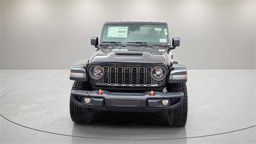 2025 Jeep Gladiator Mojave X