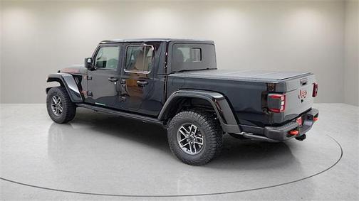 2025 Jeep Gladiator Mojave X