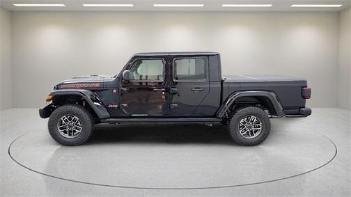2025 Jeep Gladiator Mojave X