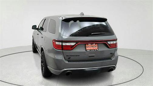 2022 Dodge Durango R/T AWD