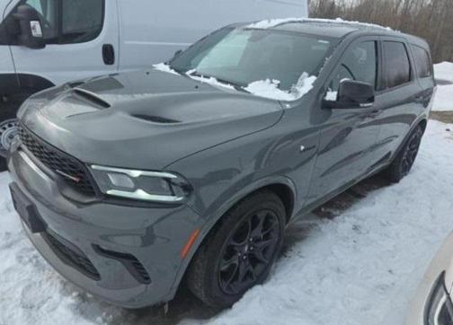 2022 Dodge Durango R/T AWD