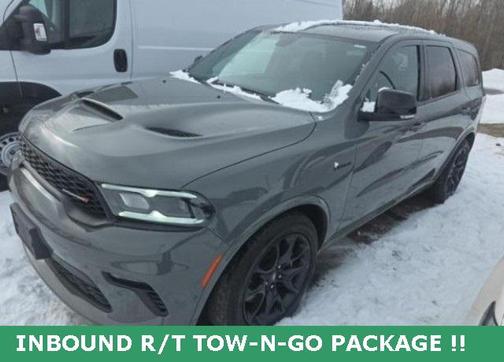 2022 Dodge Durango R/T AWD