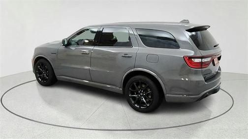 2022 Dodge Durango R/T AWD