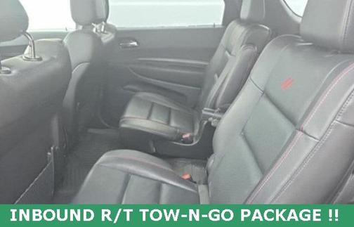 2022 Dodge Durango R/T AWD