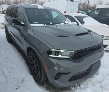 2022 Dodge Durango R/T AWD
