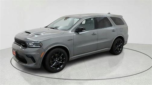 2022 Dodge Durango R/T AWD