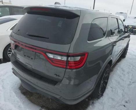 2022 Dodge Durango R/T AWD
