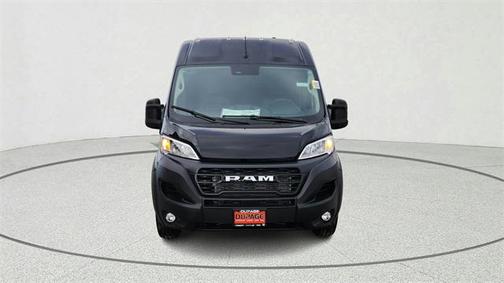 2026 RAM ProMaster 3500 High Roof