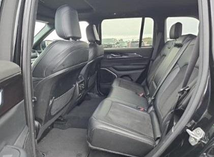 2022 Jeep Grand Cherokee Altitude