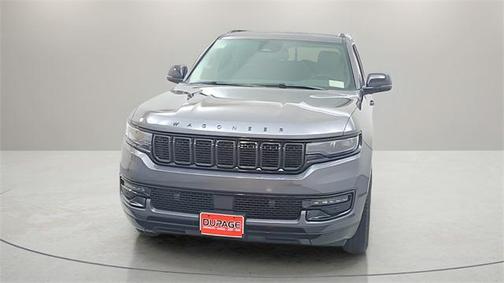 2025 Jeep Wagoneer Series II 4x4
