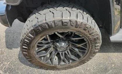2022 Jeep Wrangler Unlimited 4xe Sahara High Altitude