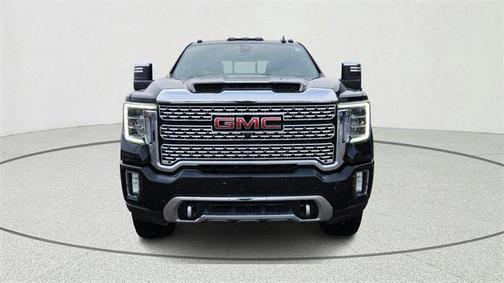 2022 GMC Sierra 2500 Denali