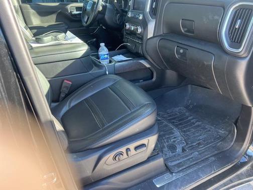 2022 GMC Sierra 2500 Denali