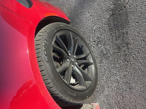 2017 Dodge Charger R/T