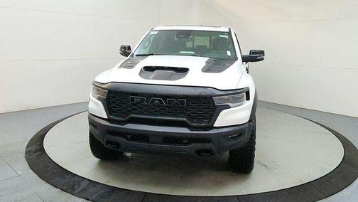 2026 RAM 1500 RHO Crew Cab 4x4 5'7' Box