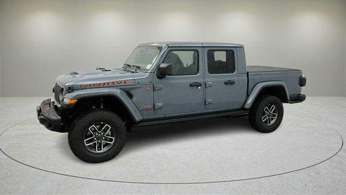 2026 Jeep Gladiator Mojave X 4x4