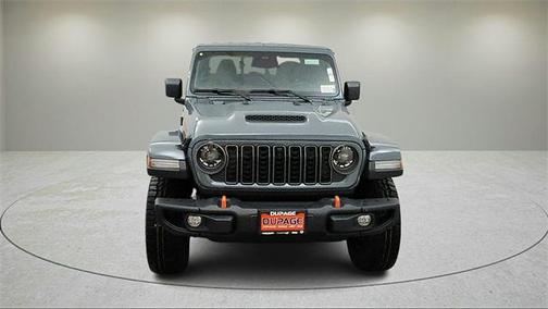 2026 Jeep Gladiator Mojave X 4x4