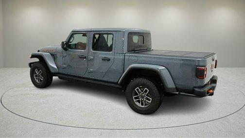 2026 Jeep Gladiator Mojave X 4x4