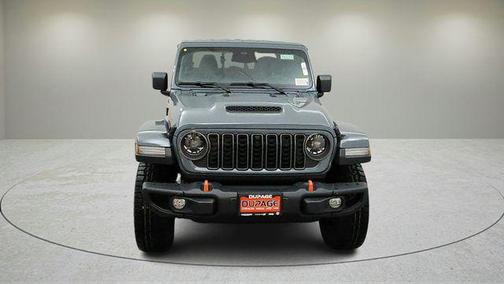 2026 Jeep Gladiator Mojave X 4x4
