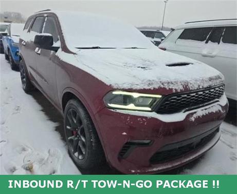 2023 Dodge Durango R/T Plus AWD