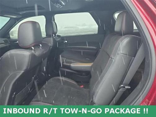 2023 Dodge Durango R/T Plus AWD
