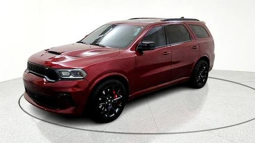 2023 Dodge Durango R/T Plus AWD