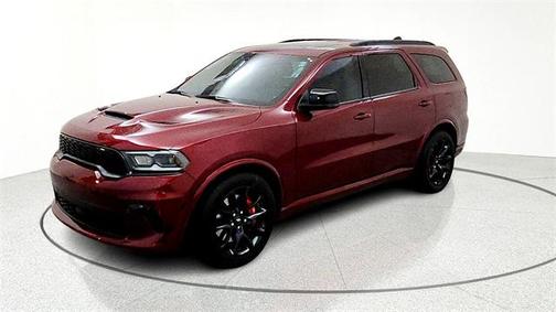 2023 Dodge Durango R/T Plus AWD