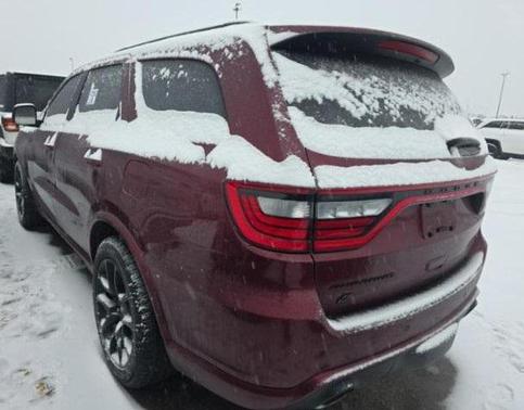 2023 Dodge Durango R/T Plus AWD