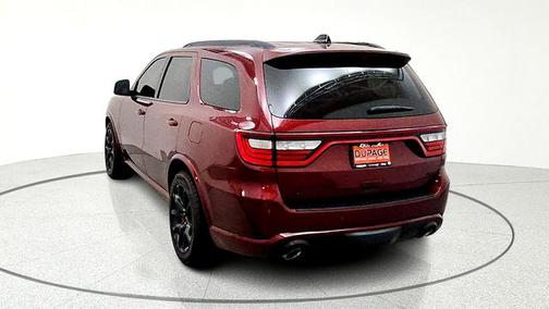 2023 Dodge Durango R/T Plus AWD
